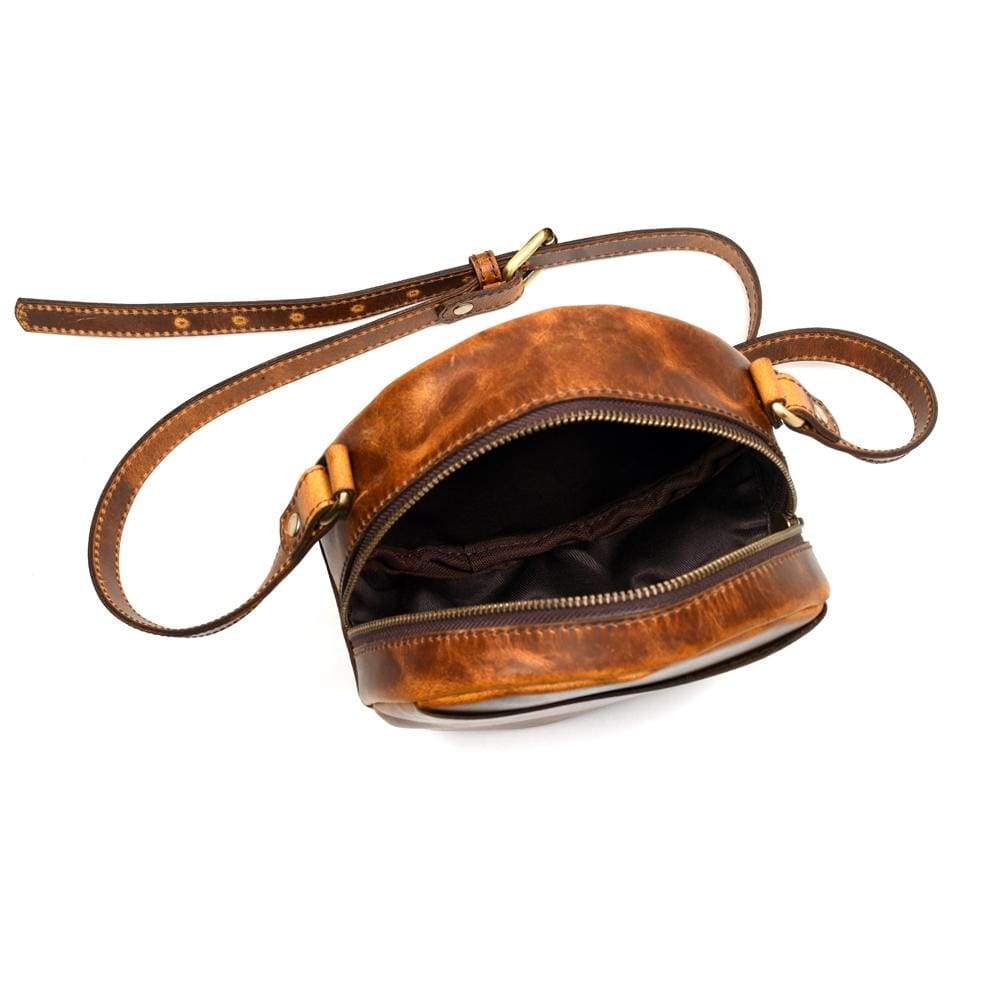 Bryndle Handcrafted Leather Purse