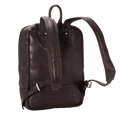Jackson Leather Backpack