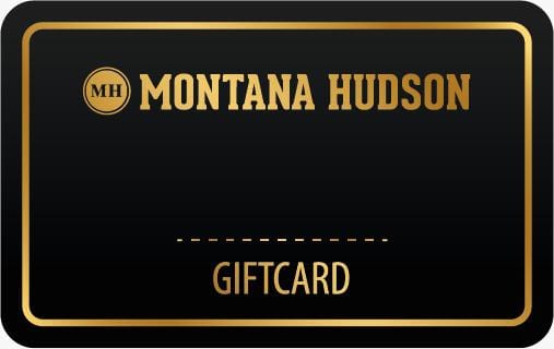 Montana Hudson Giftcard