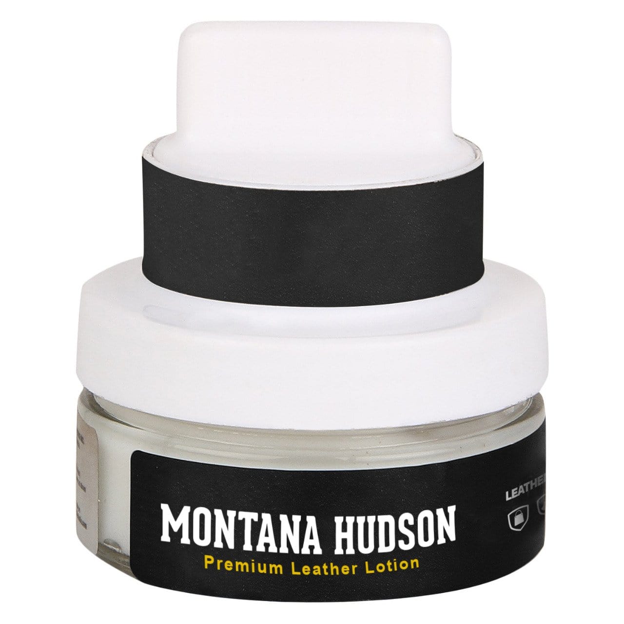 Montana Hudson™ Leather Lotion